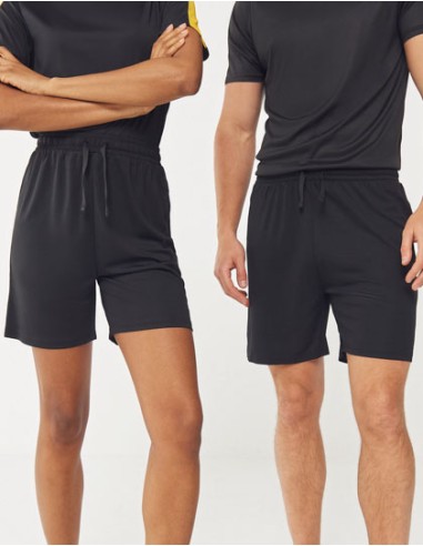FIN-LV296-Adults Team Short no pockets